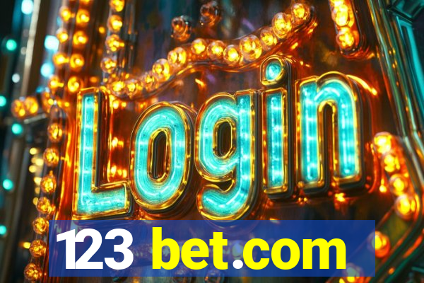 123 bet.com